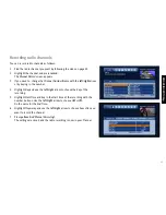 Preview for 37 page of THOMSON Sky+HD DSI8215 User Manual