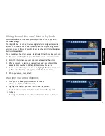 Preview for 65 page of THOMSON Sky+HD DSI8215 User Manual