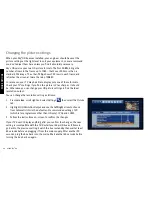 Preview for 66 page of THOMSON Sky+HD DSI8215 User Manual