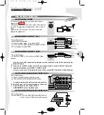 Предварительный просмотр 19 страницы THOMSON Spectra SC 63 TH User Manual