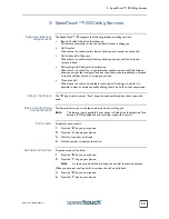 Preview for 15 page of THOMSON SPEEDTOUCH 190 Setup And User Manual