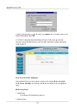 Preview for 20 page of THOMSON SpeedTouch 210i User Manual