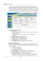 Preview for 24 page of THOMSON SpeedTouch 210i User Manual