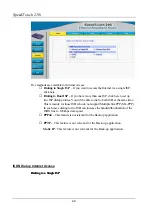 Preview for 26 page of THOMSON SpeedTouch 210i User Manual