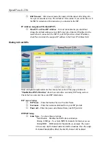 Preview for 28 page of THOMSON SpeedTouch 210i User Manual