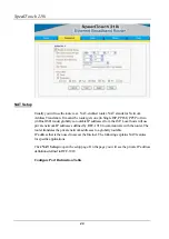 Preview for 44 page of THOMSON SpeedTouch 210i User Manual