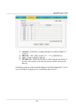 Preview for 53 page of THOMSON SpeedTouch 210i User Manual