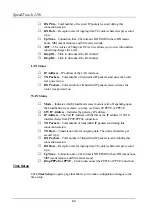 Preview for 58 page of THOMSON SpeedTouch 210i User Manual