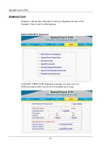 Preview for 61 page of THOMSON SpeedTouch 210i User Manual