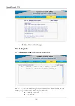 Preview for 63 page of THOMSON SpeedTouch 210i User Manual