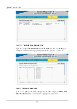 Preview for 65 page of THOMSON SpeedTouch 210i User Manual