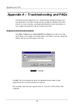 Preview for 68 page of THOMSON SpeedTouch 210i User Manual