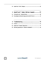 Preview for 6 page of THOMSON SpeedTouch 500 Series Setup And User Manual