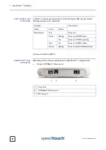 Preview for 10 page of THOMSON SpeedTouch 500 Series Setup And User Manual