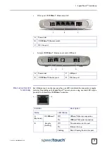 Preview for 11 page of THOMSON SpeedTouch 500 Series Setup And User Manual