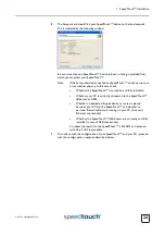 Preview for 27 page of THOMSON SpeedTouch 500 Series Setup And User Manual