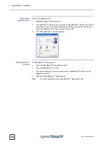 Preview for 36 page of THOMSON SpeedTouch 500 Series Setup And User Manual