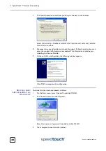 Preview for 44 page of THOMSON SpeedTouch 500 Series Setup And User Manual