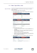 Preview for 51 page of THOMSON SpeedTouch 500 Series Setup And User Manual