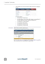 Preview for 52 page of THOMSON SpeedTouch 500 Series Setup And User Manual