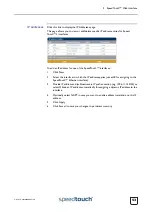 Preview for 57 page of THOMSON SpeedTouch 500 Series Setup And User Manual