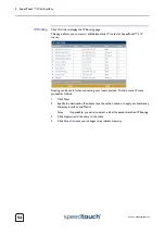 Preview for 58 page of THOMSON SpeedTouch 500 Series Setup And User Manual