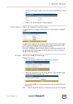 Preview for 65 page of THOMSON SpeedTouch 500 Series Setup And User Manual