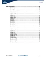 Preview for 7 page of THOMSON SpeedTouch 510v5 Reference Manual