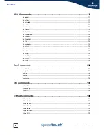 Preview for 8 page of THOMSON SpeedTouch 510v5 Reference Manual