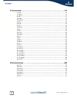 Preview for 10 page of THOMSON SpeedTouch 510v5 Reference Manual