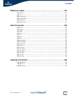 Preview for 11 page of THOMSON SpeedTouch 510v5 Reference Manual