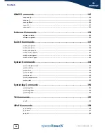 Preview for 14 page of THOMSON SpeedTouch 510v5 Reference Manual