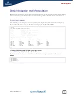 Preview for 21 page of THOMSON SpeedTouch 510v5 Reference Manual