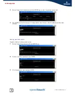 Preview for 26 page of THOMSON SpeedTouch 510v5 Reference Manual