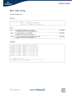 Preview for 41 page of THOMSON SpeedTouch 510v5 Reference Manual