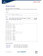 Preview for 57 page of THOMSON SpeedTouch 510v5 Reference Manual