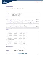 Preview for 75 page of THOMSON SpeedTouch 510v5 Reference Manual