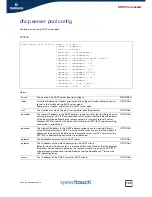 Preview for 111 page of THOMSON SpeedTouch 510v5 Reference Manual