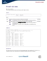 Preview for 173 page of THOMSON SpeedTouch 510v5 Reference Manual