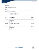 Preview for 189 page of THOMSON SpeedTouch 510v5 Reference Manual