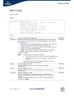 Preview for 227 page of THOMSON SpeedTouch 510v5 Reference Manual