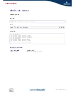 Preview for 234 page of THOMSON SpeedTouch 510v5 Reference Manual