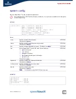 Preview for 349 page of THOMSON SpeedTouch 510v5 Reference Manual