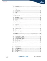 Preview for 6 page of THOMSON SPEEDTOUCH 546 User Manual