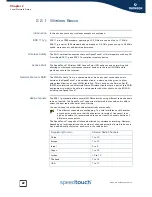 Preview for 30 page of THOMSON SpeedTouch 576 User Manual