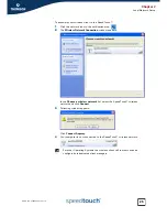 Preview for 33 page of THOMSON SpeedTouch 576 User Manual