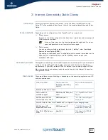 Preview for 41 page of THOMSON SpeedTouch 576 User Manual