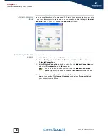 Preview for 46 page of THOMSON SpeedTouch 576 User Manual