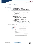 Preview for 97 page of THOMSON SpeedTouch 576 User Manual