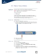 Preview for 123 page of THOMSON SpeedTouch 576 User Manual